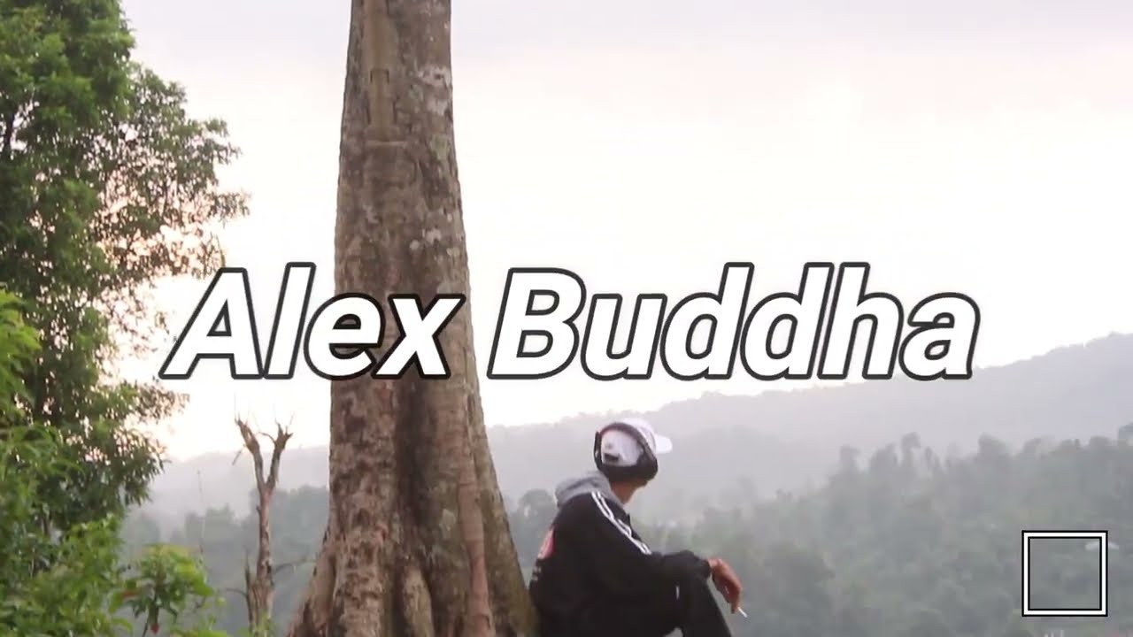 Kyubiks [ Alex Buddha - Ko Ho Ma ? Teaser Video ]