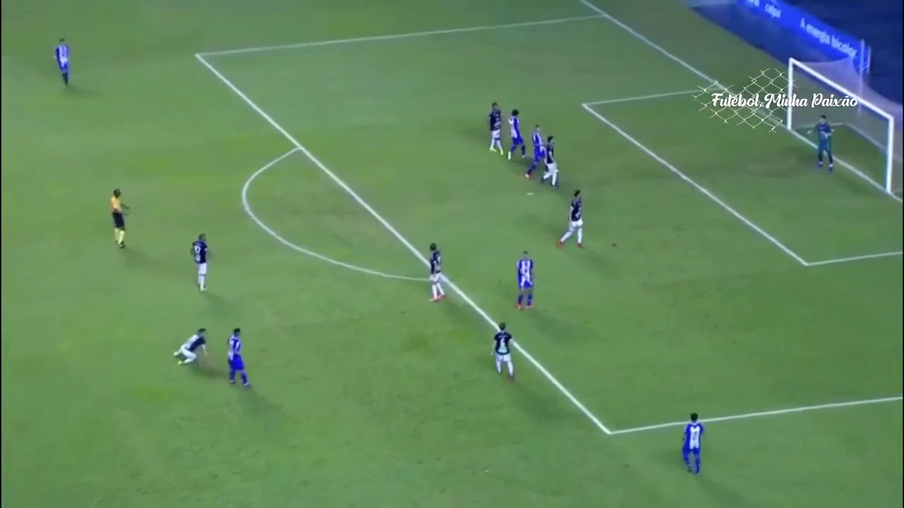 Paysandu 1 x 1 Remo  PAPÃO CLASSIFICADO  MELHORES MOMENTOS COM  MOSAICO