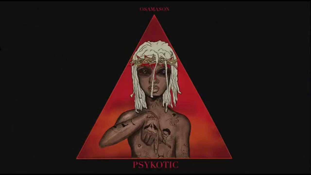 osamason - Addicted | (intro loop) 