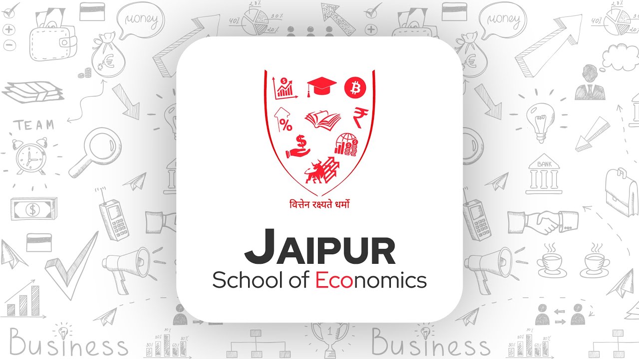Jaipur School of Economics | JECRC University