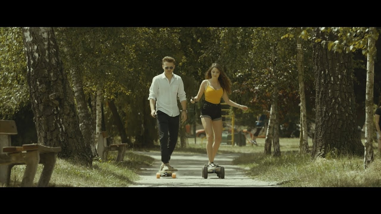 Fast electric skateboard | Best electric longboard