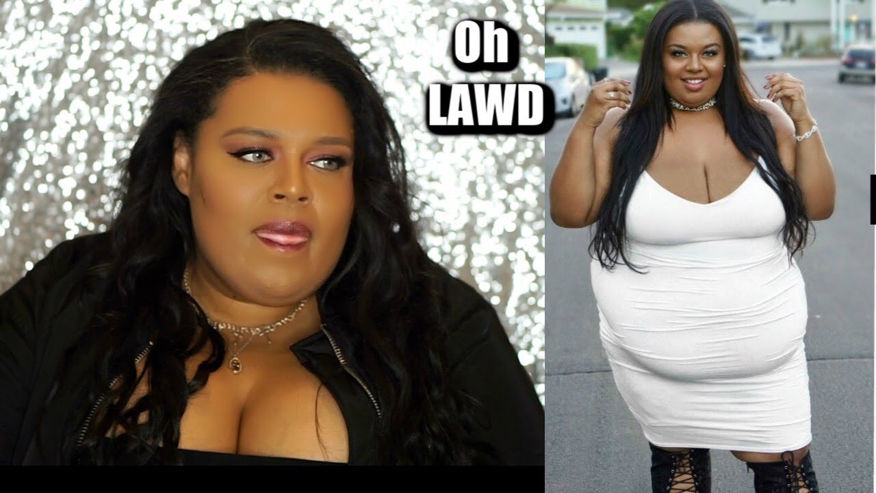 I REACT and RATE my FIRST Fashion Nova Haul!