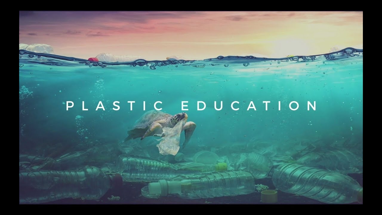 The &lsquo;Ocean Guardian&rsquo; Assembly by Plastic Education
