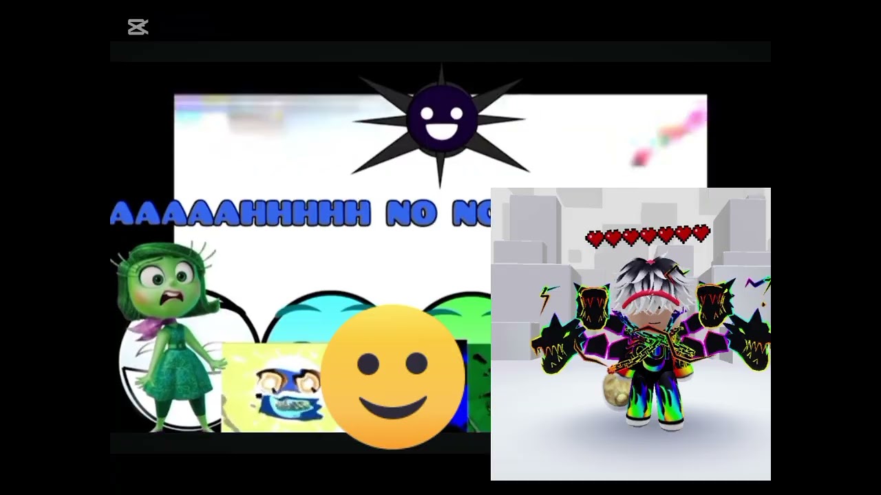 Everyone watching sega Genesis killscreen.