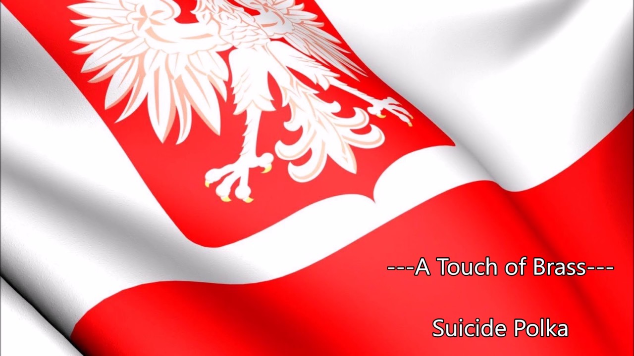 A Touch of Brass - Suicide Polka