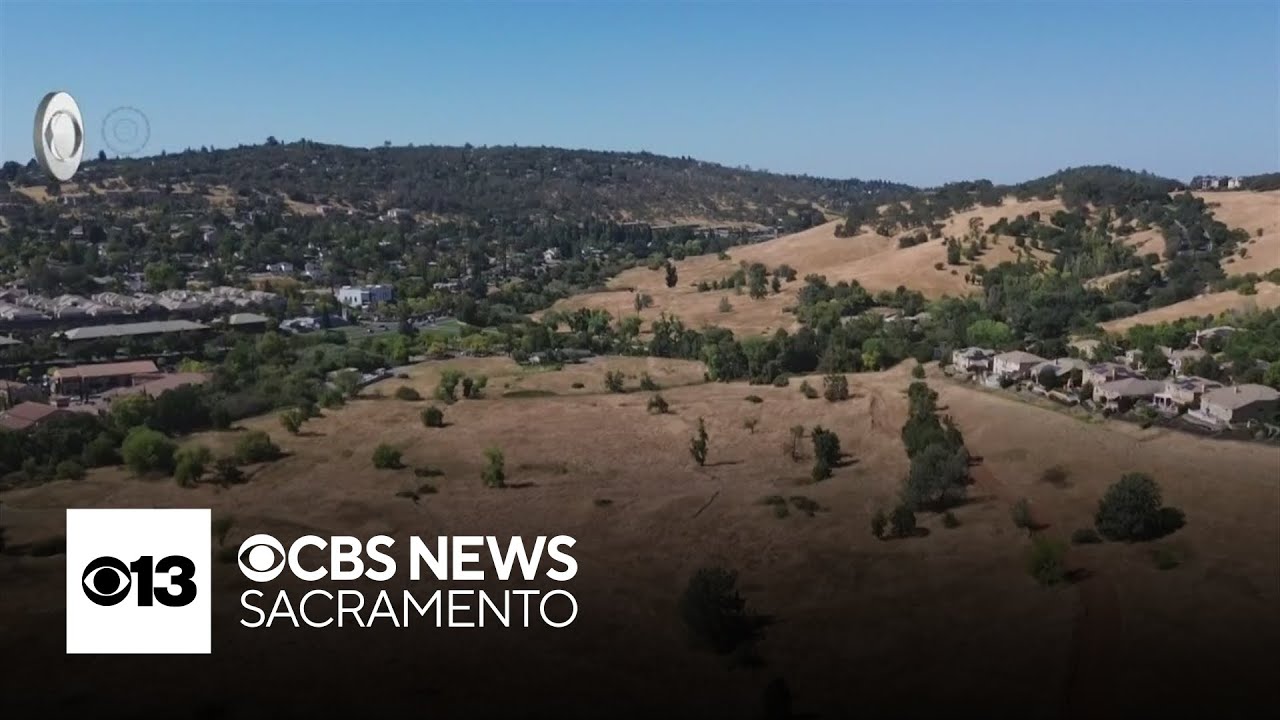 El Dorado Hills residents to help decide what to build at former executive golf course