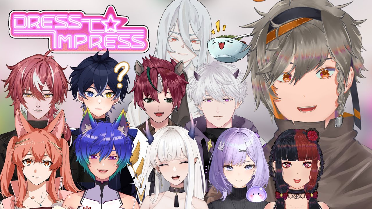 【Dress To Impress】DRIP CHECK DRIP POLICE