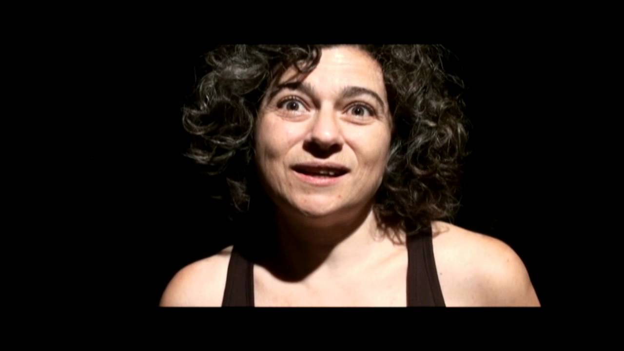 Ester Bellver - Teatre TANTARANTANA