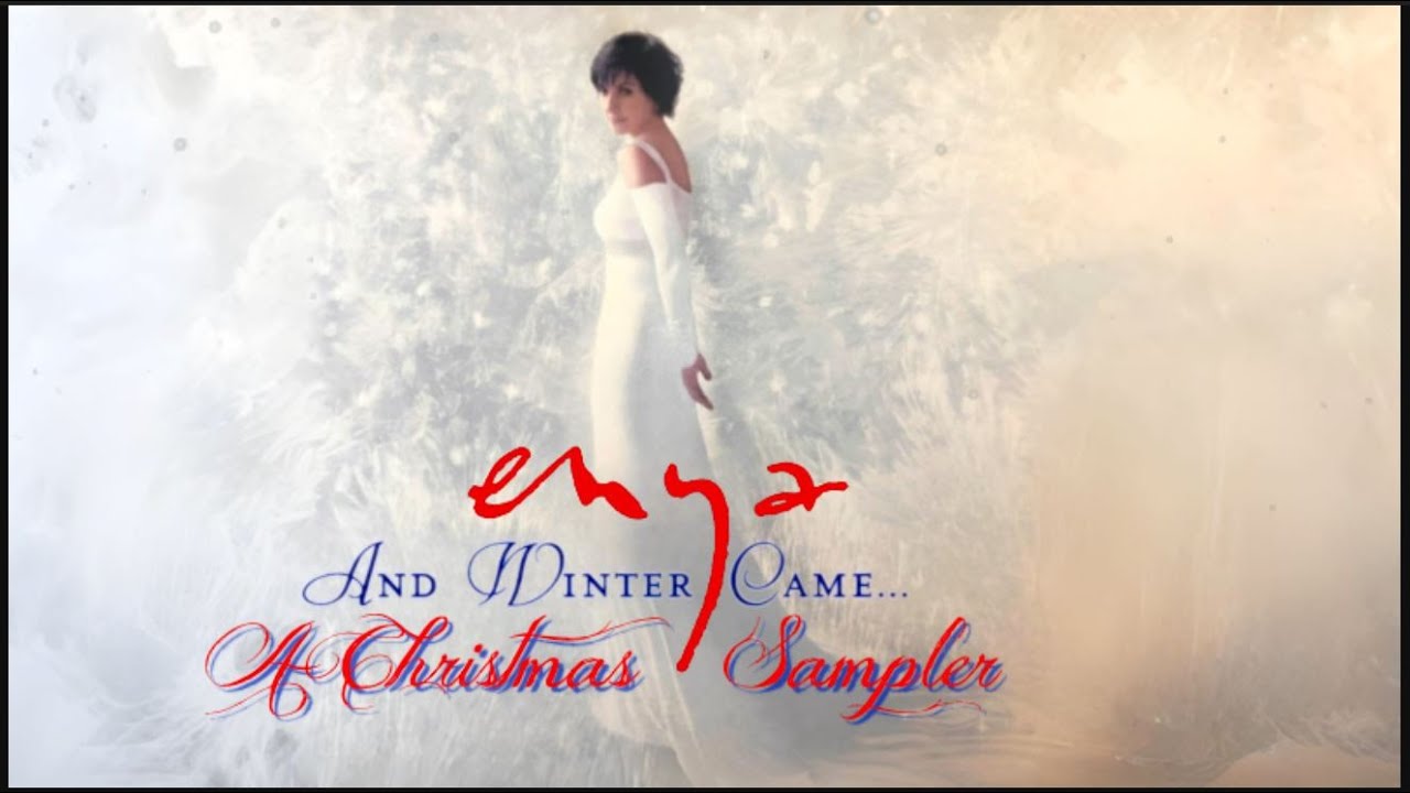 ENYA SPECIAL - AND WINTER CAME 2008 - A CHRISTMAS SAMPLER watch video