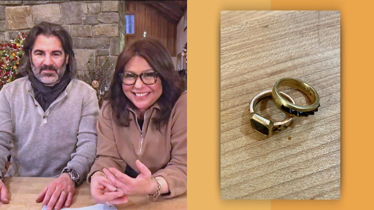Rach Can Explain Why She Doesn't Wear Her Original Engagement + Wedding Rings | Q Ray & J