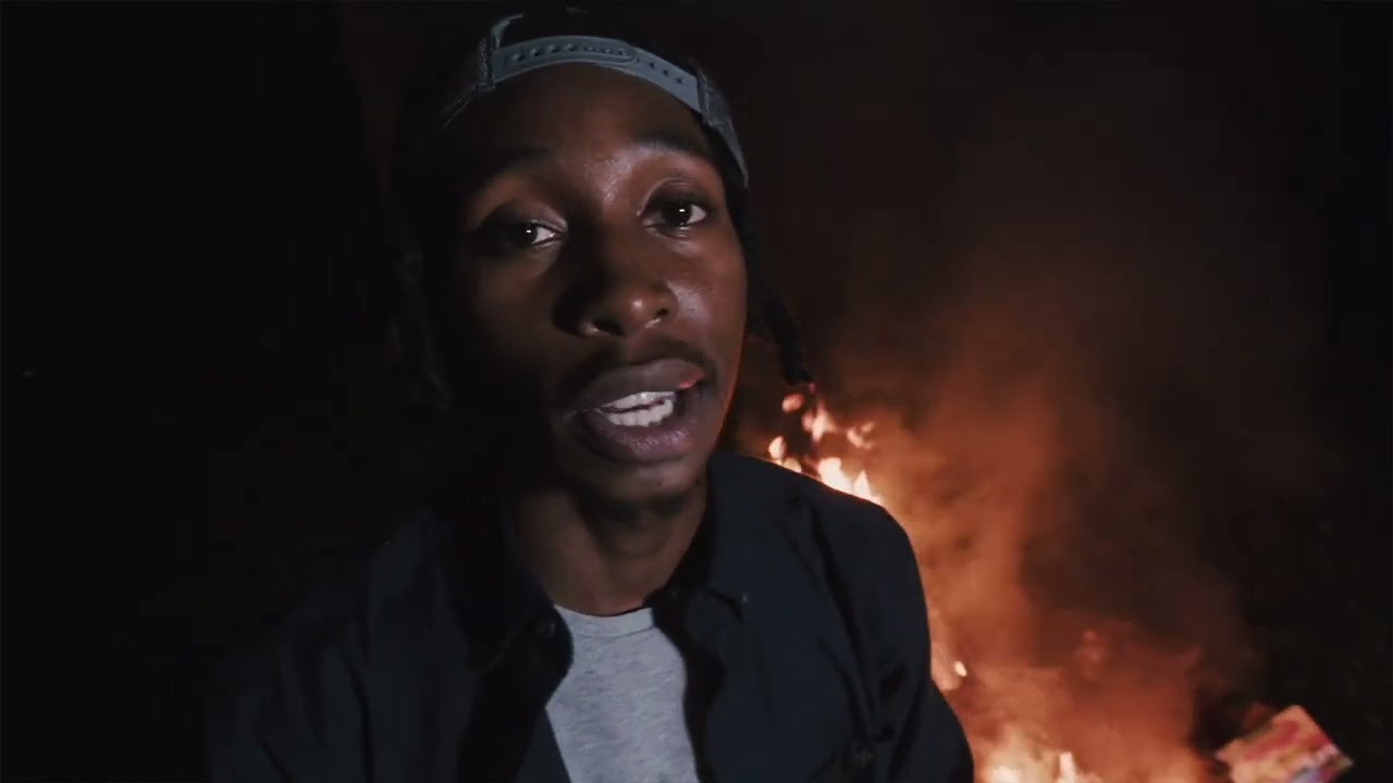 2Lit Litfast - The Biggest Gangster (OFFCIAL MUSIC VIDEO )