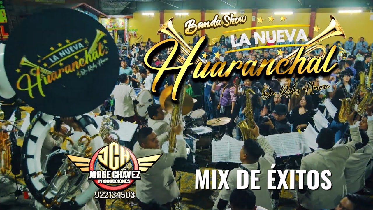 Banda Show 