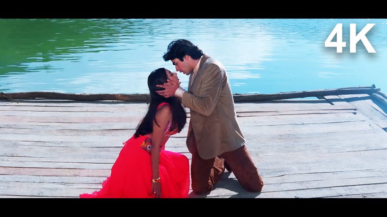 4K VIDEO Teri Ye Bindiya Mujhe Lagti Hai Aise | Do Hazar Ek Movie Song | Hariharan & Preeti | Tabu