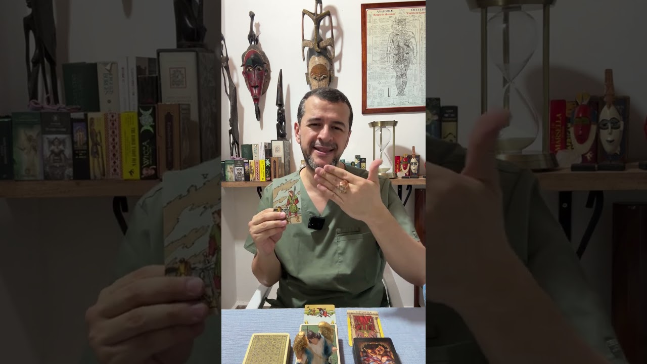 VIRGO ♍️ LECTURA SOBRE TU SALUD Y BIENESTAR CON UN MENSAJE DE TUS GU&Iacute;AS