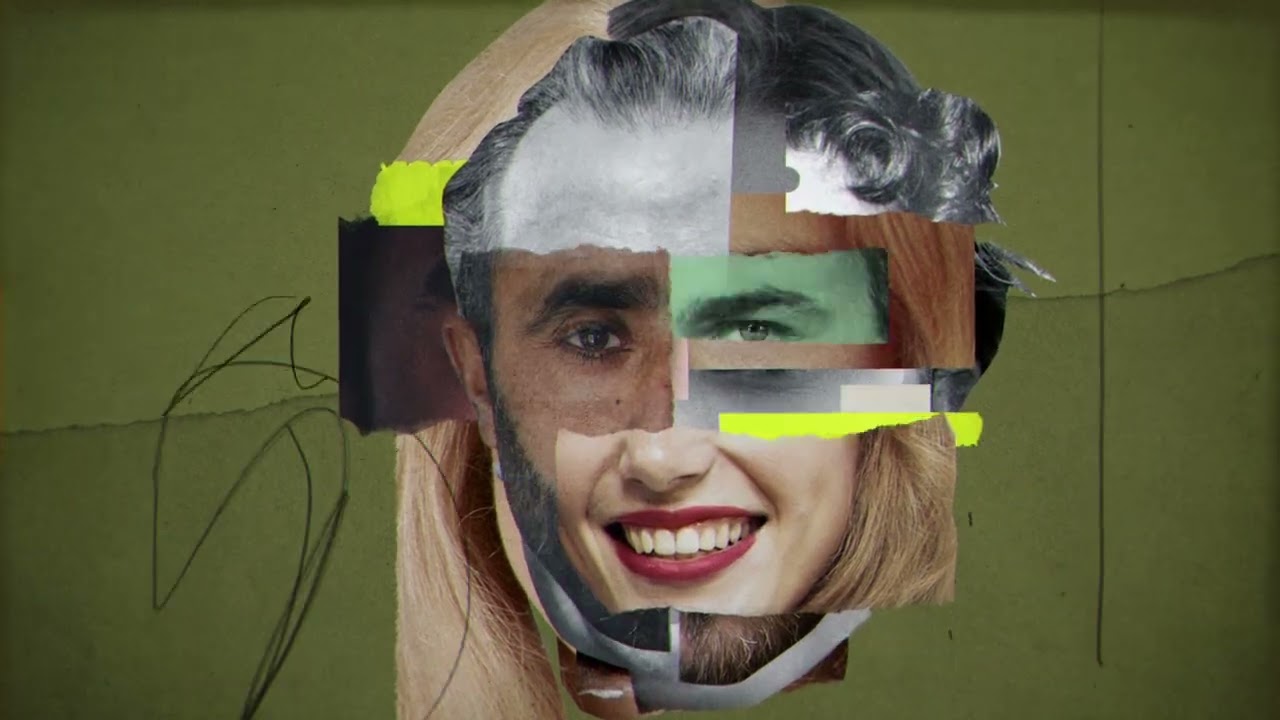 ROBERT CHARLEBOIS - Manche de pelle