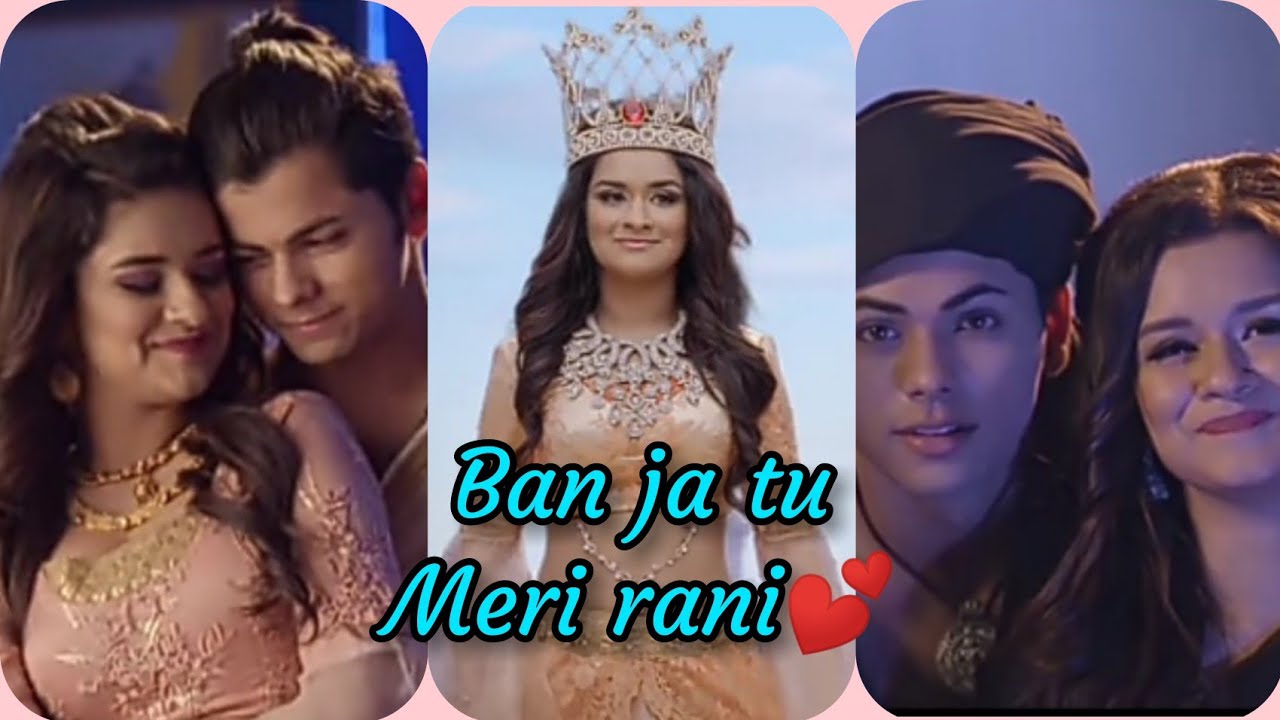 Alasmin vm on//ban ja tu meri rani 😍😘 #wewantsidneetmv