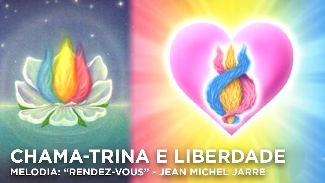Chama-Trina Liberdade