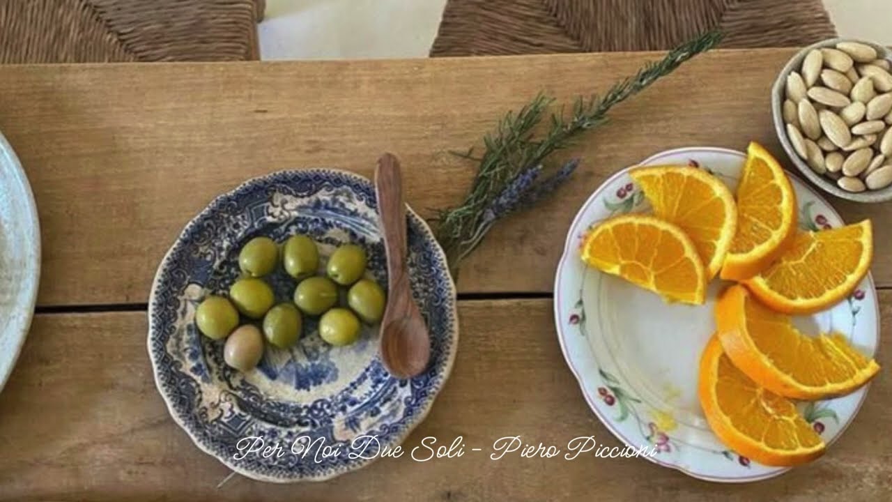 Mediterranean Summer Playlist | Piero Piccioni