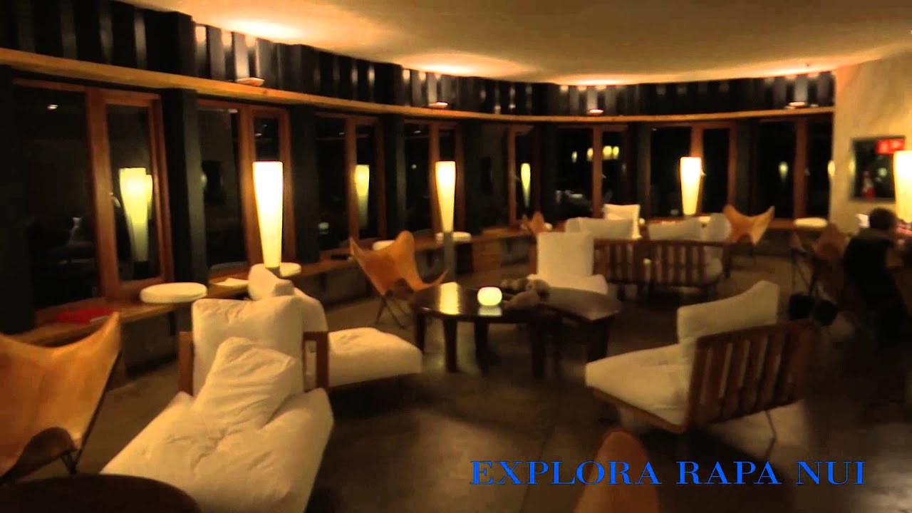 Explora Rapa Nui