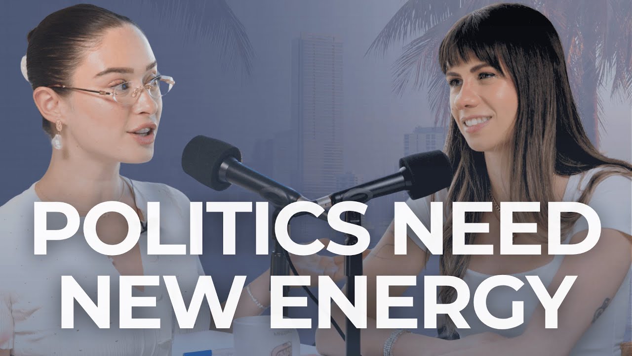 How Ava Frankel is Reshaping Local Politics in Miami Beach | Sort of Thriving