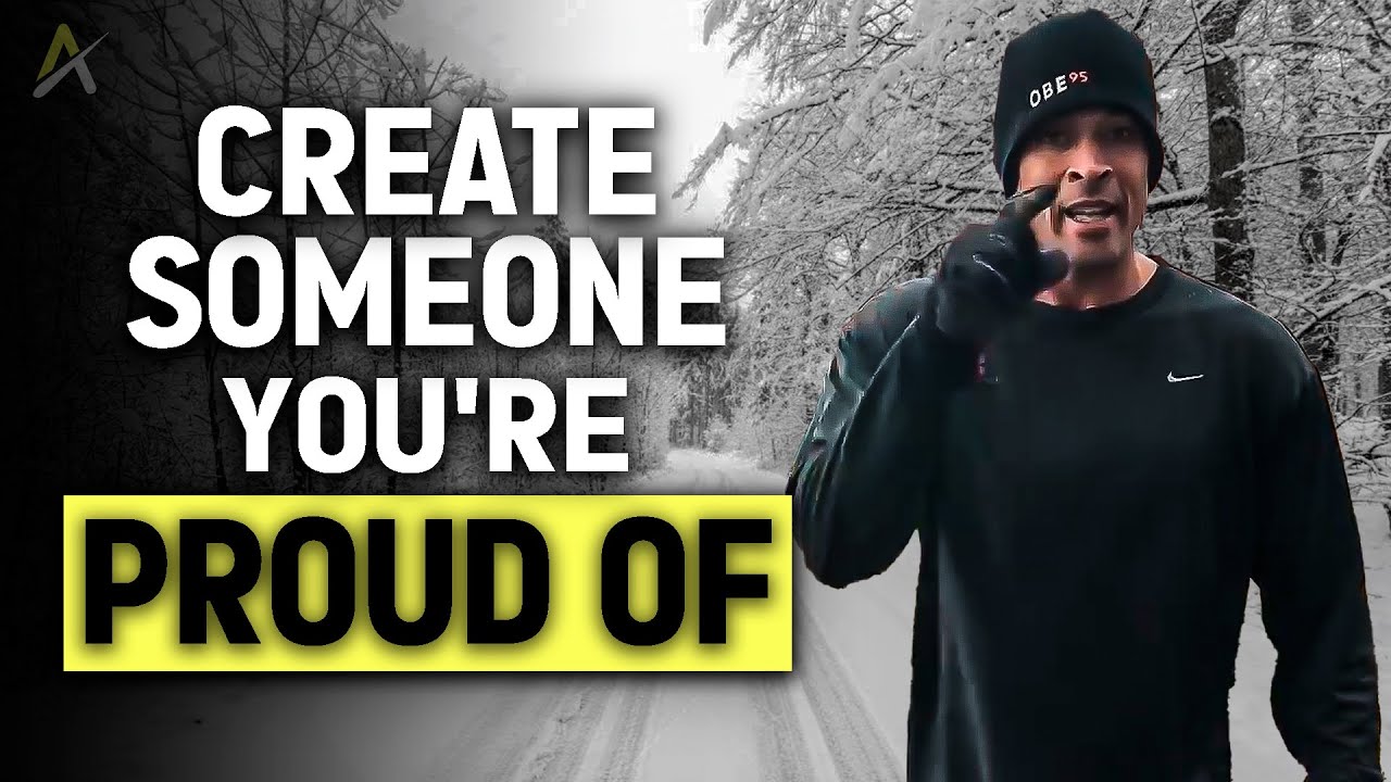 Time to Stop the Excuses - New David Goggins Motivation 2024