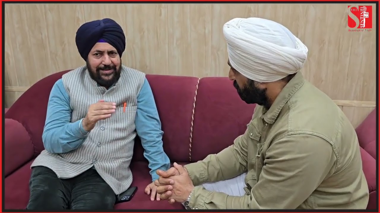 जो विधानसभा में मेरे साथ किया गया उसे मैं कभी नहीं भूल सकता: Dr. Narinder Singh, BJP MLA