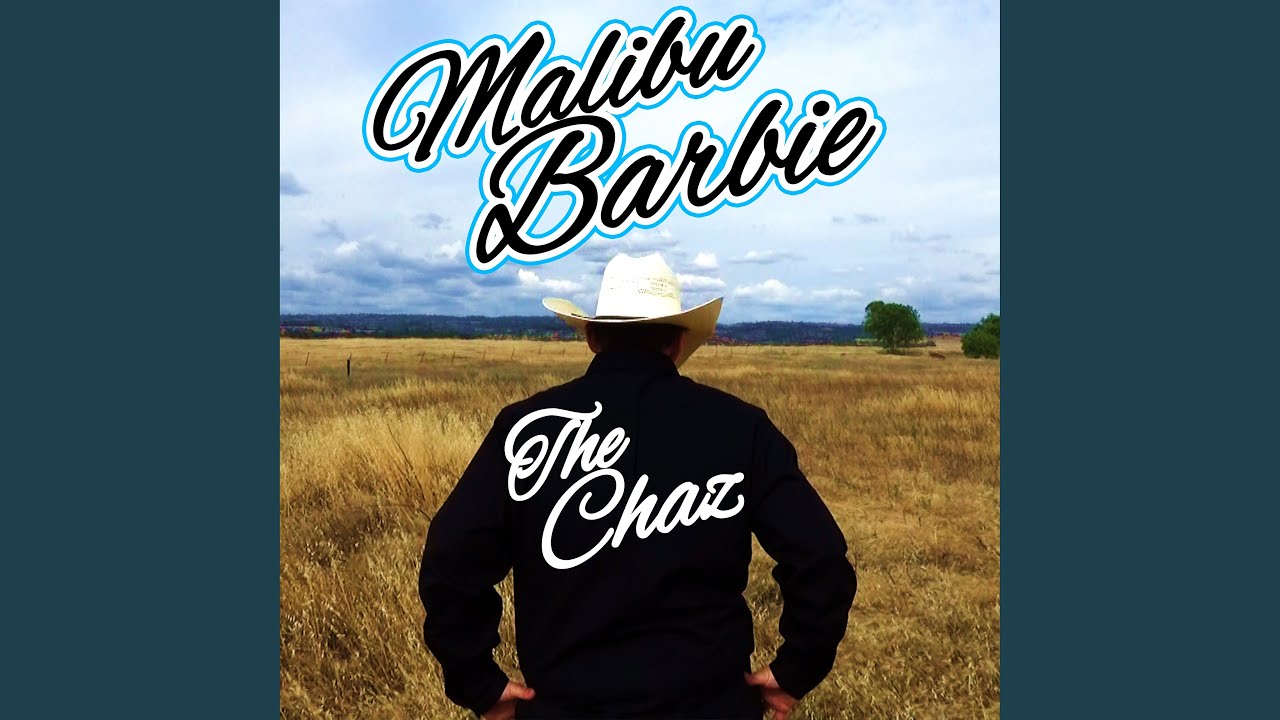 Malibu Barbie