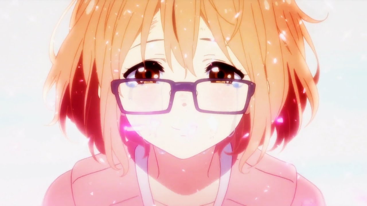 ｢ Beyond The Morning｣ Kyoukai No Kanata AMV