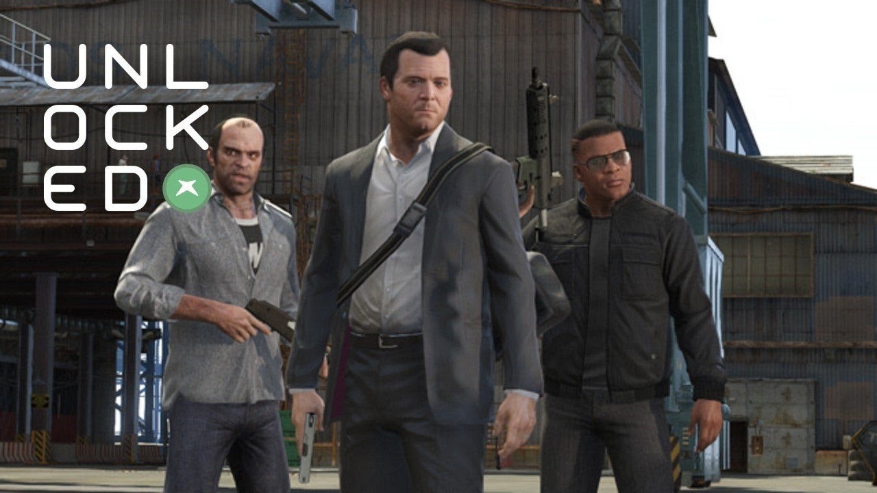 Our Xbox Game of the Decade Picks - Unlocked 424