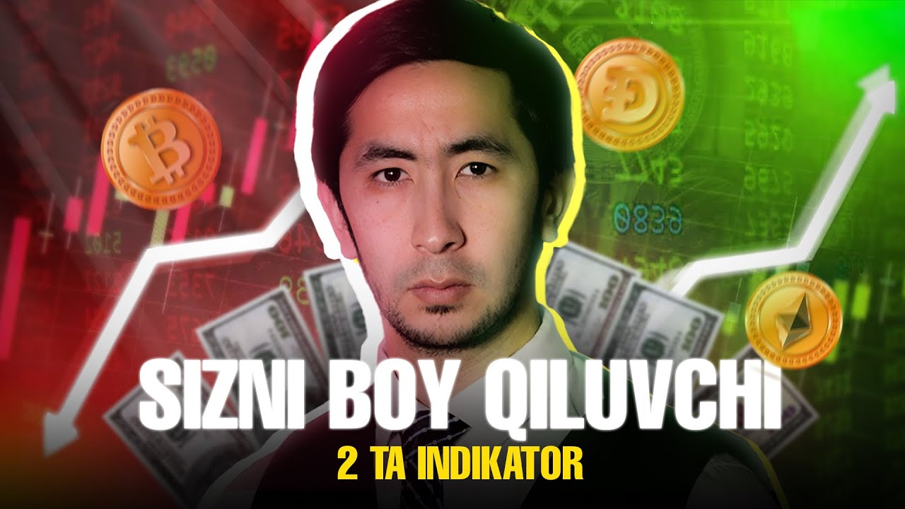 90% ishlaydigan indikator