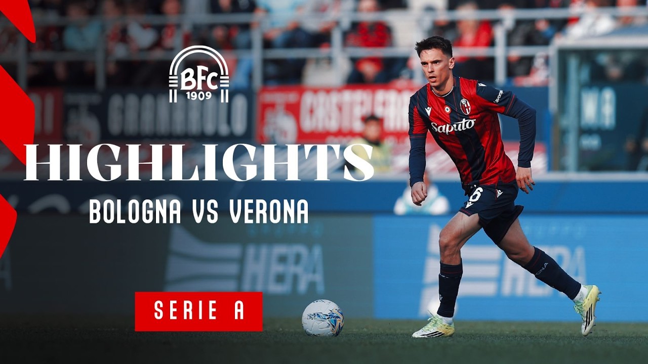Bologna-Verona | Highlights