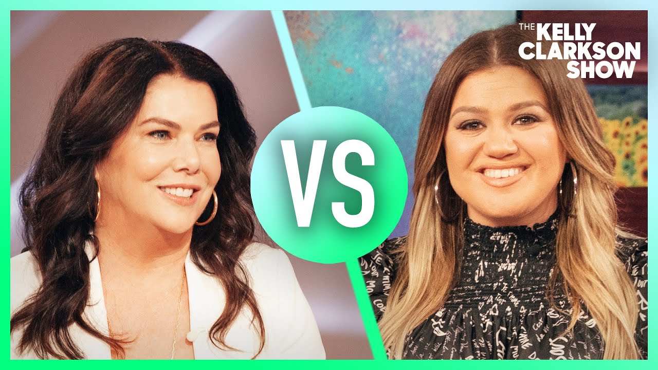 Kelly Vs. Lauren Graham: 'The Mighty Ducks' Series Quotes