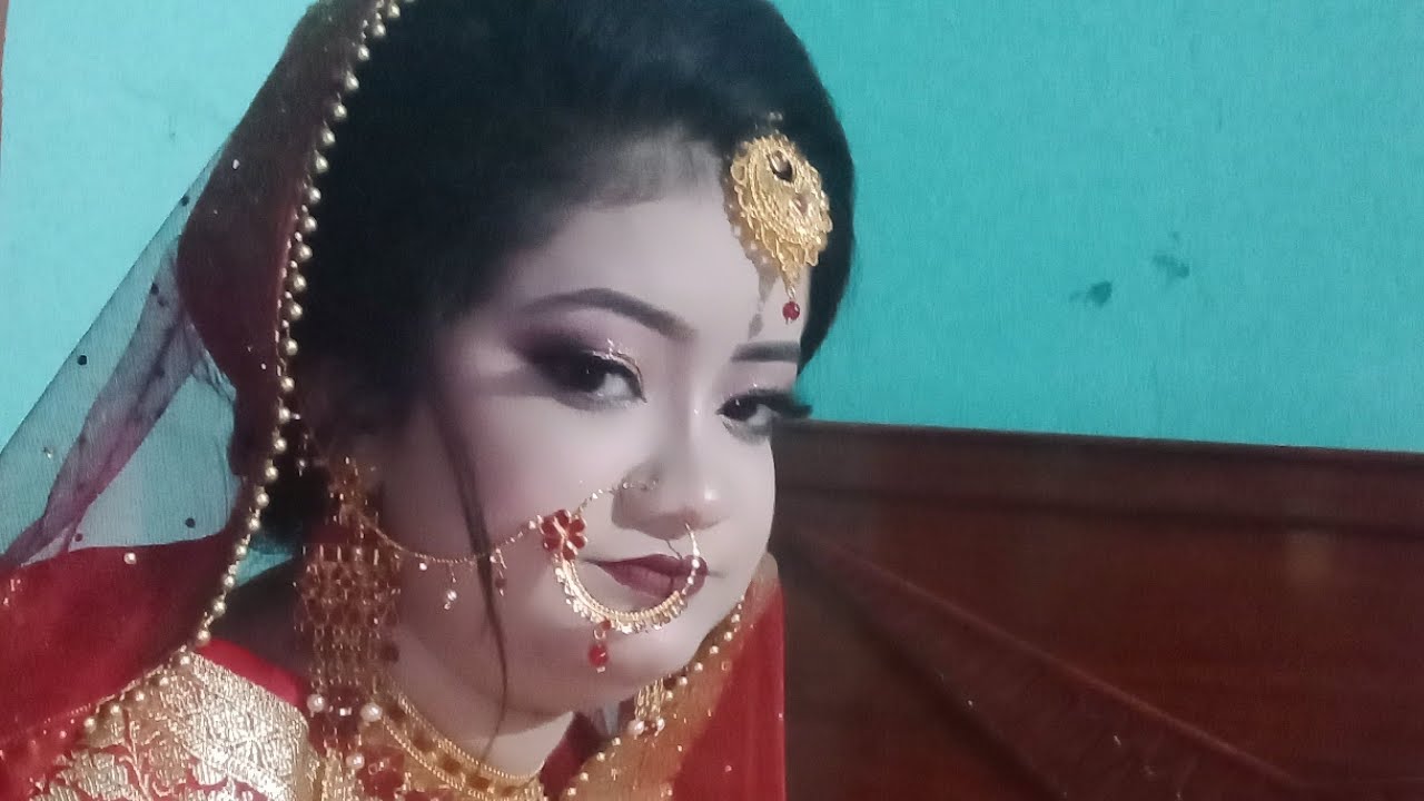 পিচ্চি খালার বিয়ের অনুষ্ঠানে কি কি হলো, কেমন মজা করলাম সব থাকছে এই ভিডিওতে।