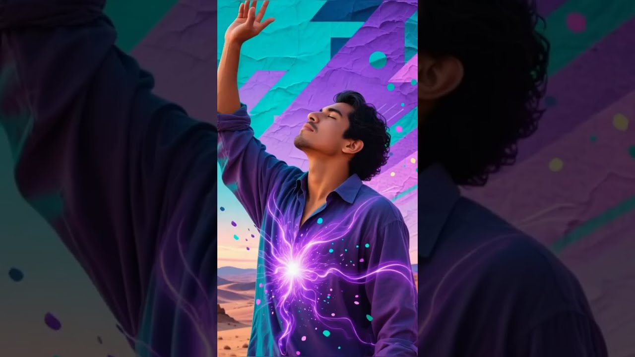 Alta Frecuencia Positiva: El Secreto de la Creación