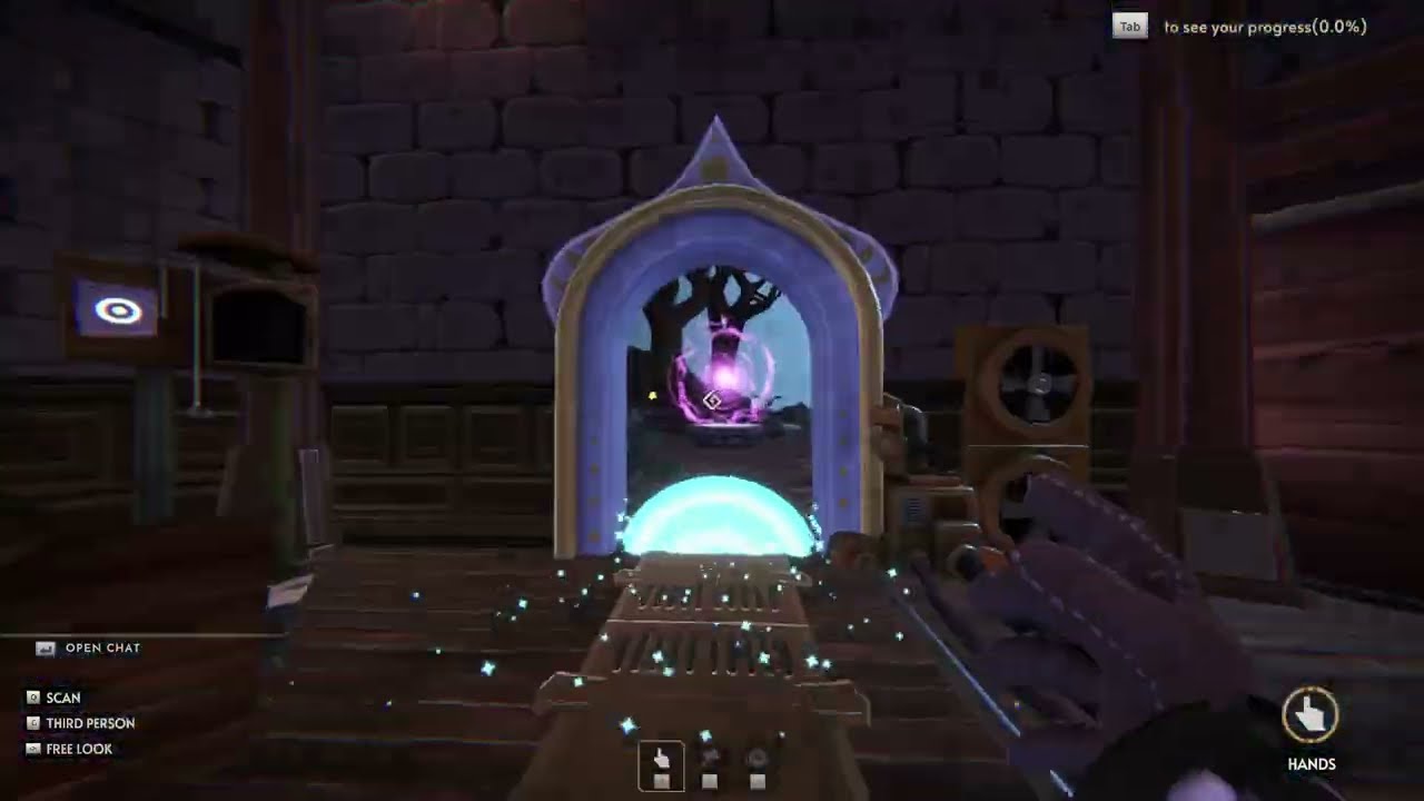 Goblin Cleanup: Cleaning up a dungeon!