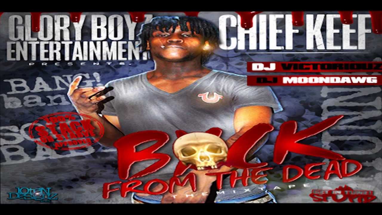(2013 Hip-Hop/Rap Instrumental) Chief Keef Type Beat - Homicide (FREE BEAT)