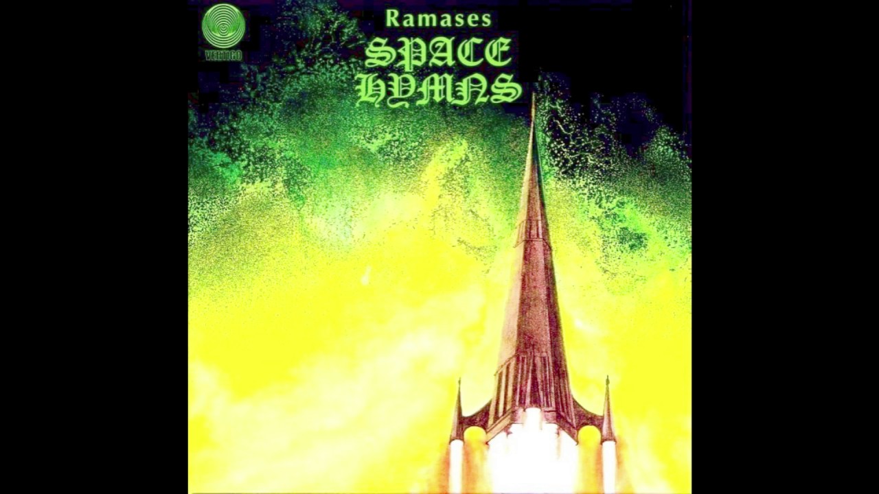 Ramases - Quasar One