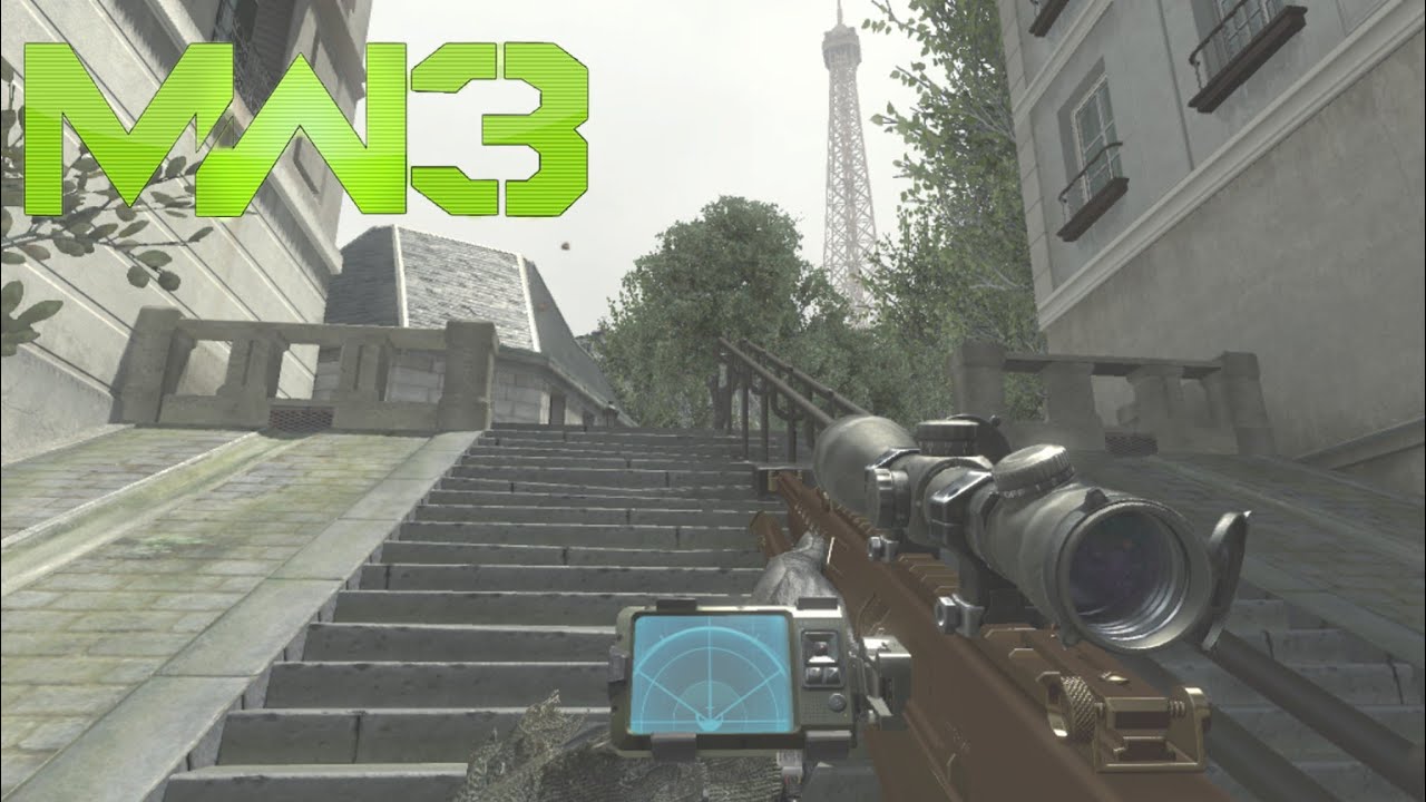 MW3 : INJOUABLE en 2026 ?