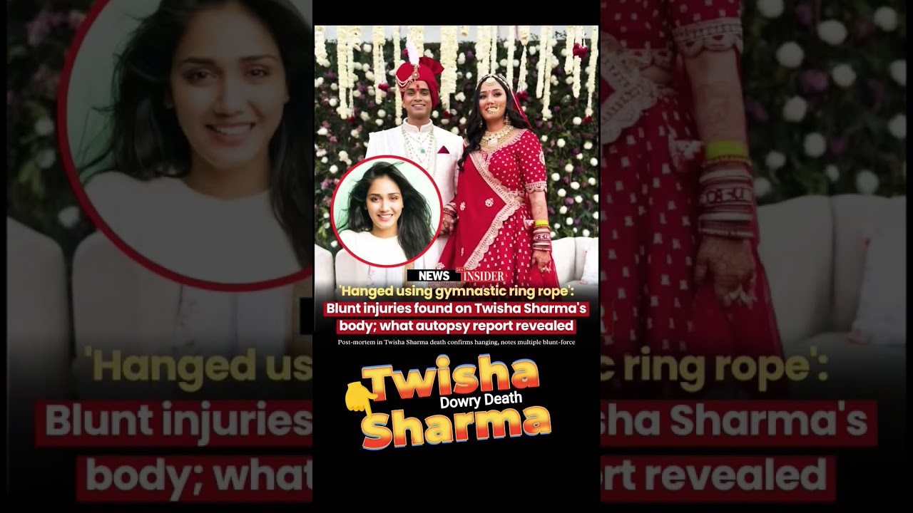 #TunishaSharma #Dowry #DeathCaseExposed