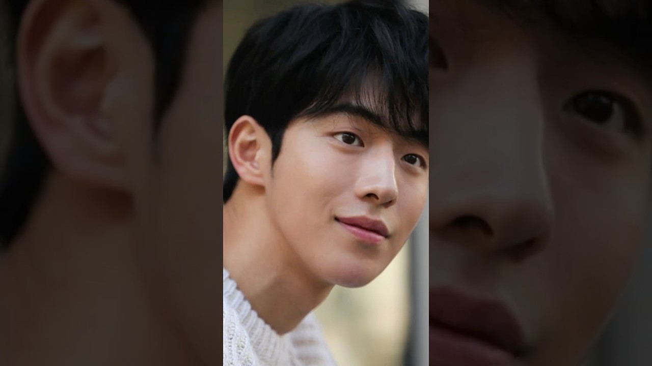 5 Things you never knew about Nam Joo Hyuk