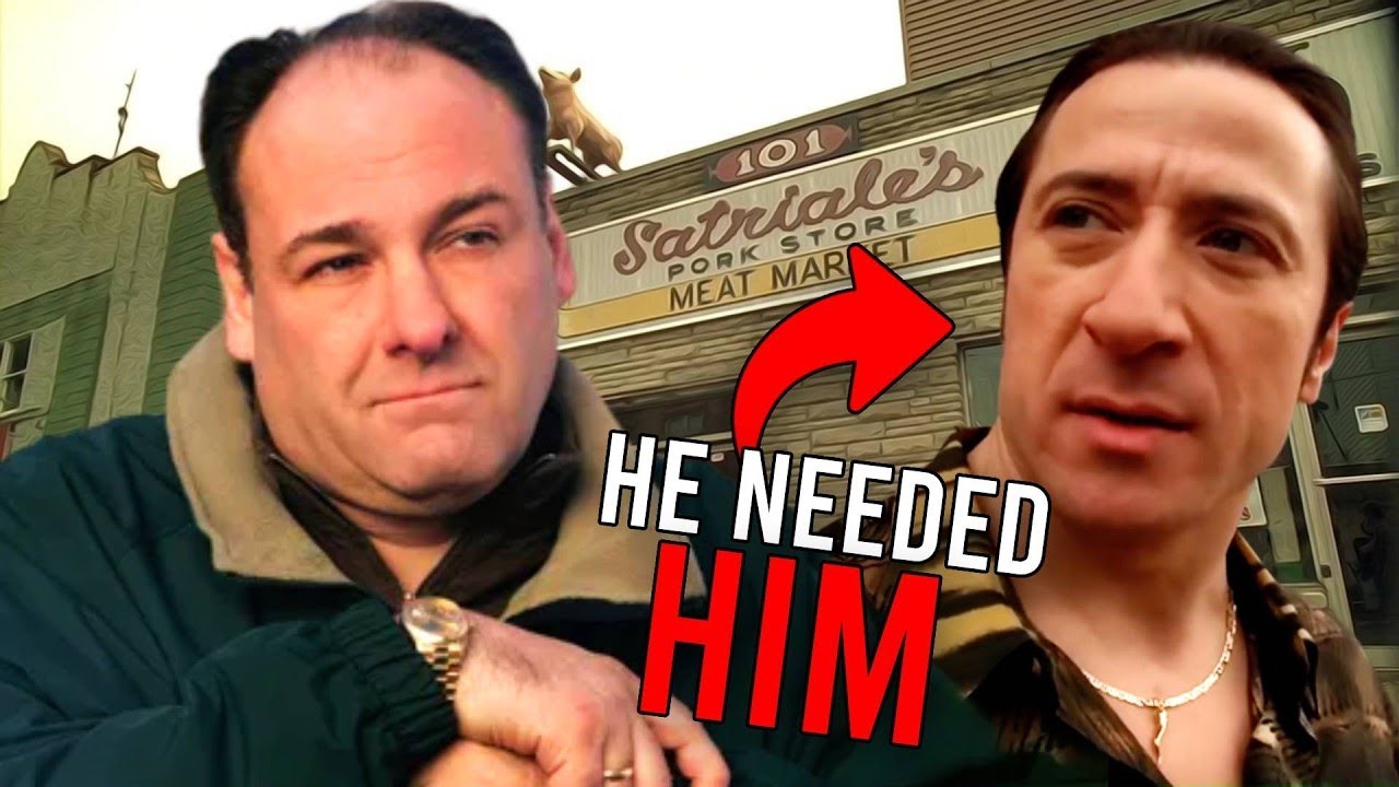 Why Furio Ruined Tony