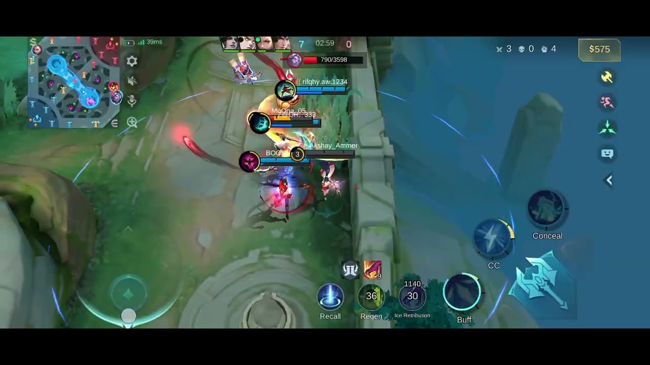 How faster the match get over # literally 5-10 minutes
