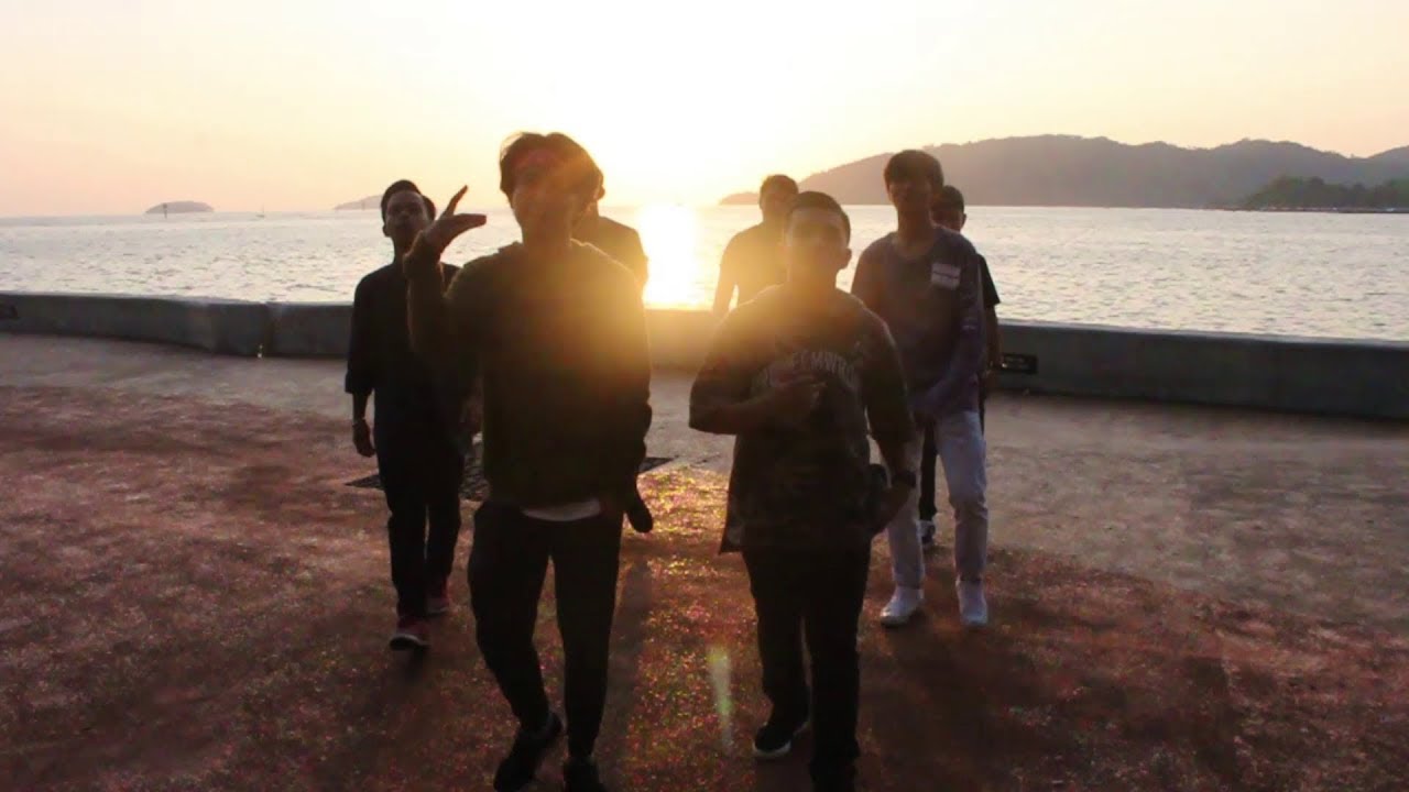 Kerakal x Double'D - Marathon