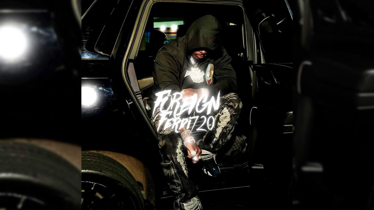 [FREE] Pop Smoke x Dusty Locane Type Beat - 