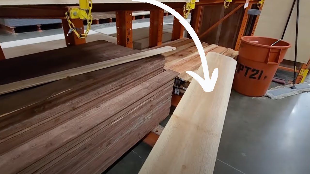 Buy a $3 fence picket at Home Depot for this BRILLIANT window idea!