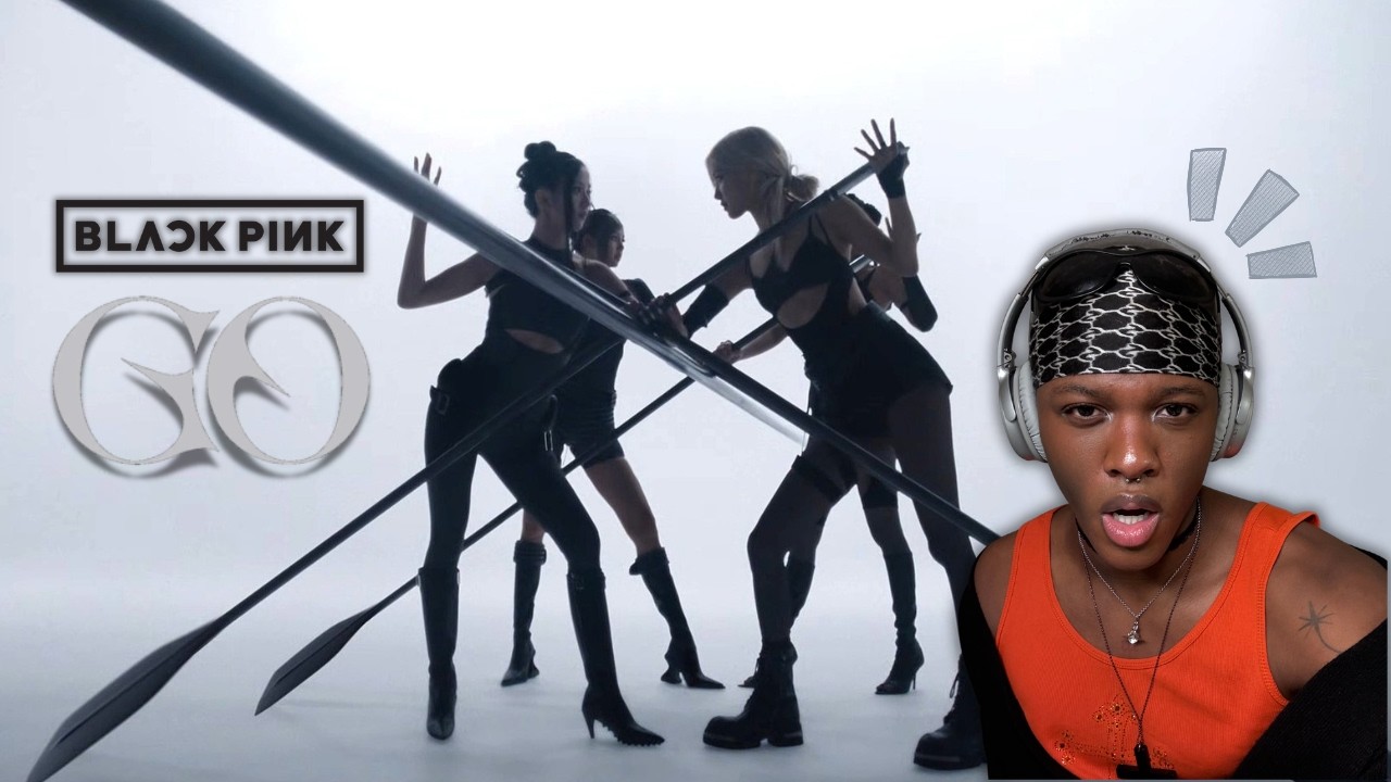 OG Blink Reacts to BLACKPINK - ‘GO’ M/V | A New Era!!!!