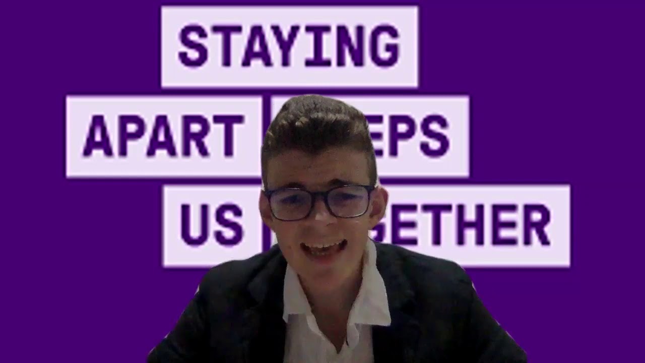 It's not smart, it's not clever. Dan Andrews has another important message