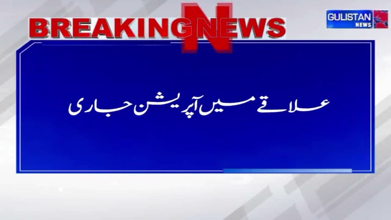 Попытка проникновения пресечена на линии контроля в секторе Ури, Барамулла