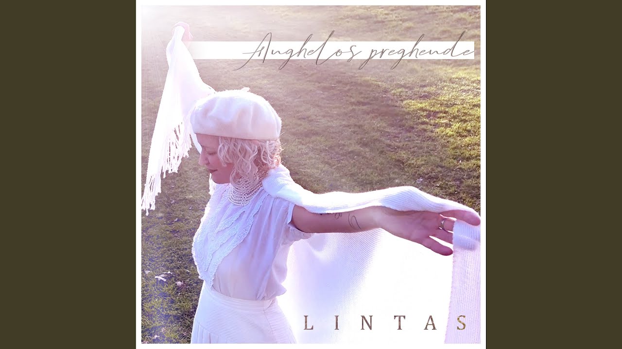 Anghelos Preghende