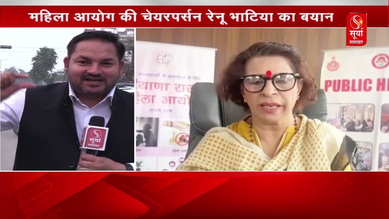 Jind SP Sumit Kumar Case Updates: जींद एसपी पर लगे यौन शोषण के मामले में क्या है अब तक की बड़ी अपडेट?